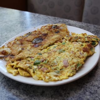Western Omelette