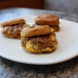 3 Sliders