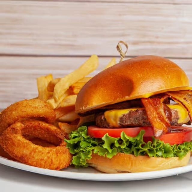 Prime Burger.