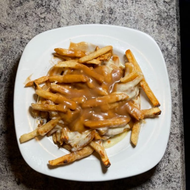 Our Delicious Fries