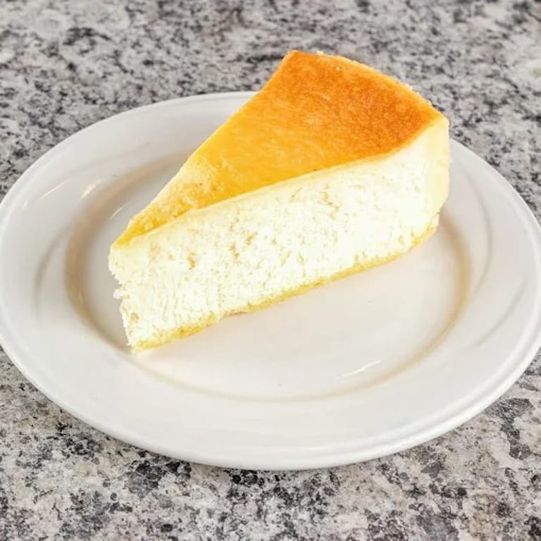 Delicious Cheesecake Options