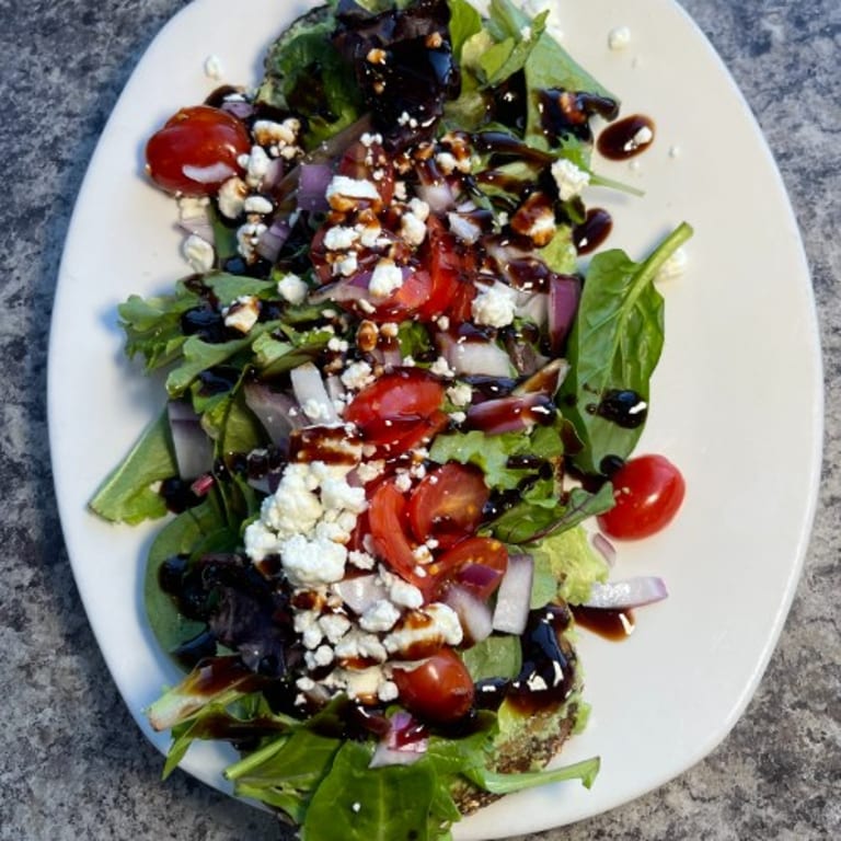 Savor Our Toast Creations