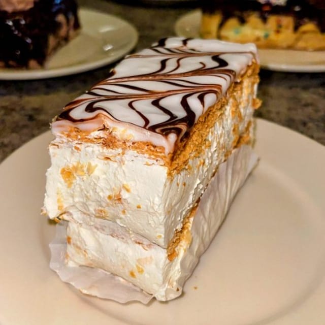 Napoleon.