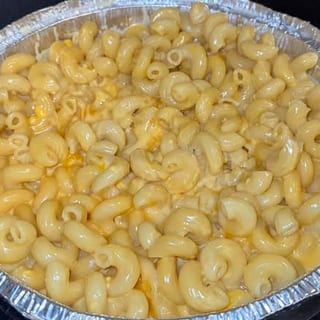 Classic Baked Mac and Cheese